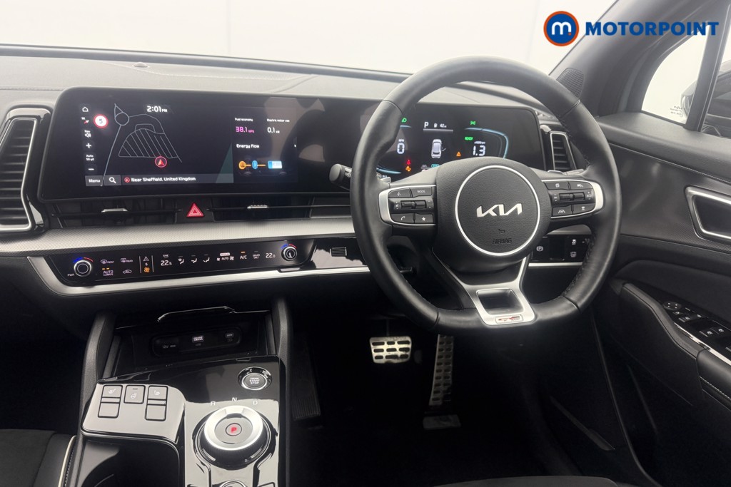 Used Kia Sportage 2025 for sale - 78106939: Photo 9