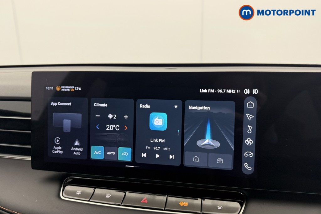 Used MG MG HS 2025 for sale - 77932144: Photo 11