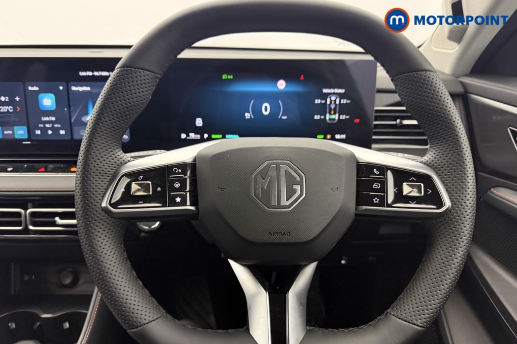 Used MG MG HS 2025 for sale - 77932144: Photo 13