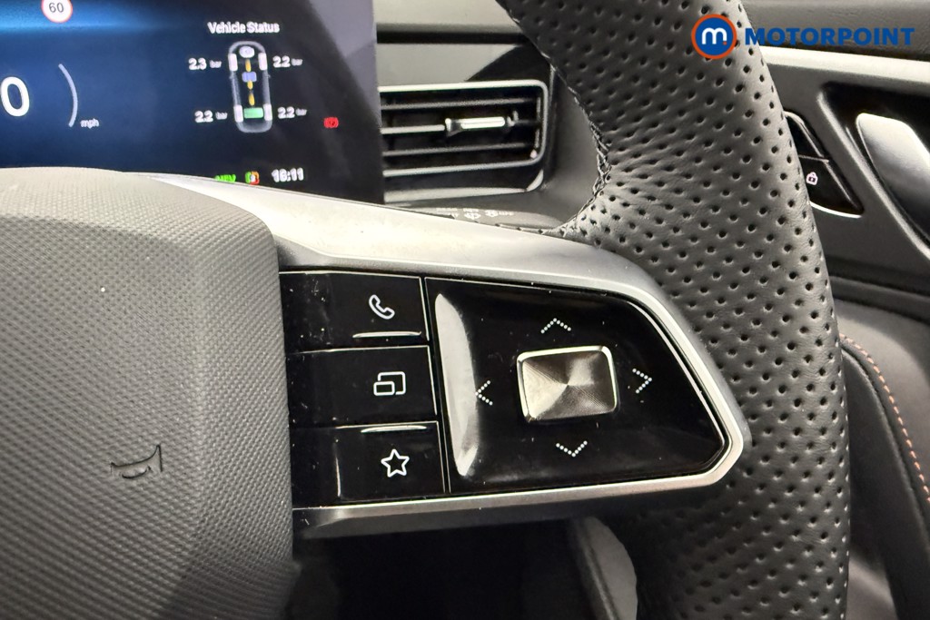 Used MG MG HS 2025 for sale - 77932144: Photo 15