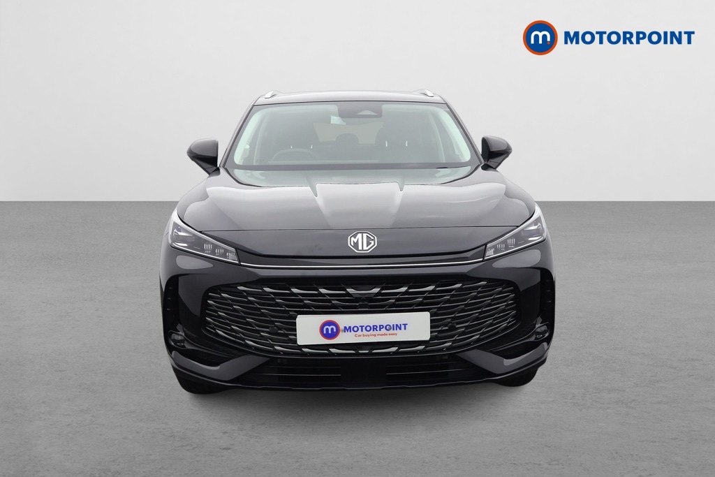 Used MG MG HS 2025 for sale - 77932144: Photo 2