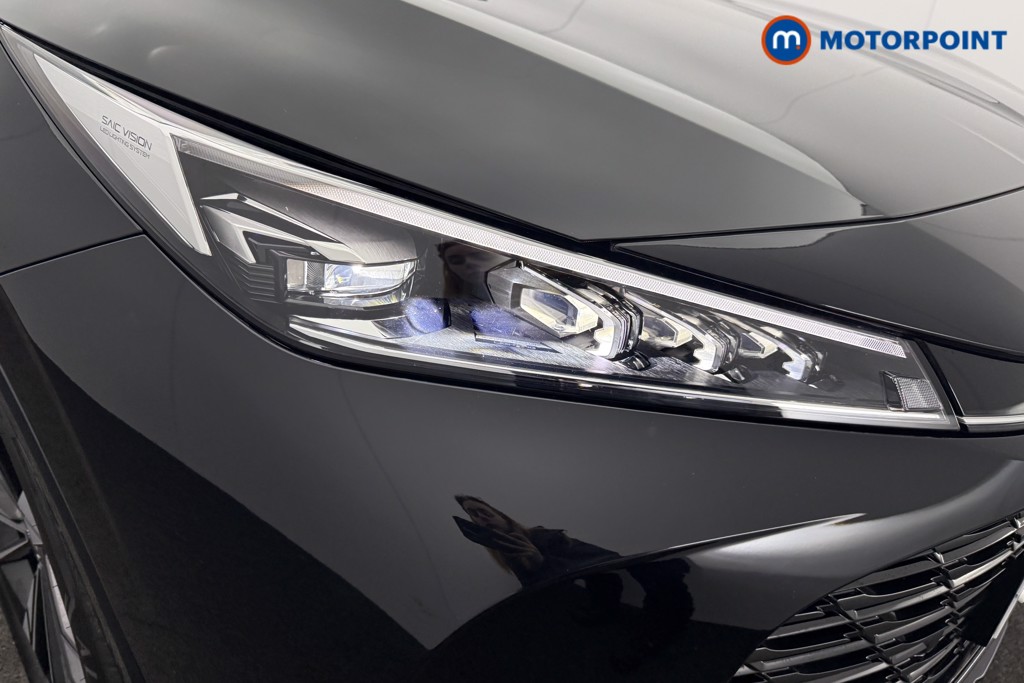 Used MG MG HS 2025 for sale - 77932144: Photo 20