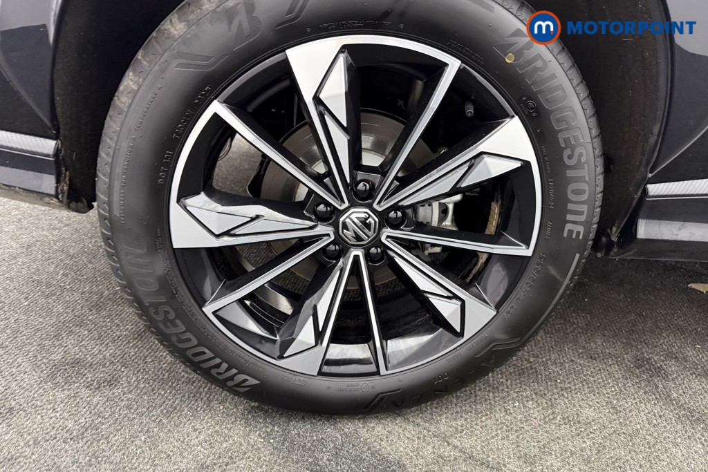 Used MG MG HS 2025 for sale - 77932144: Photo 25