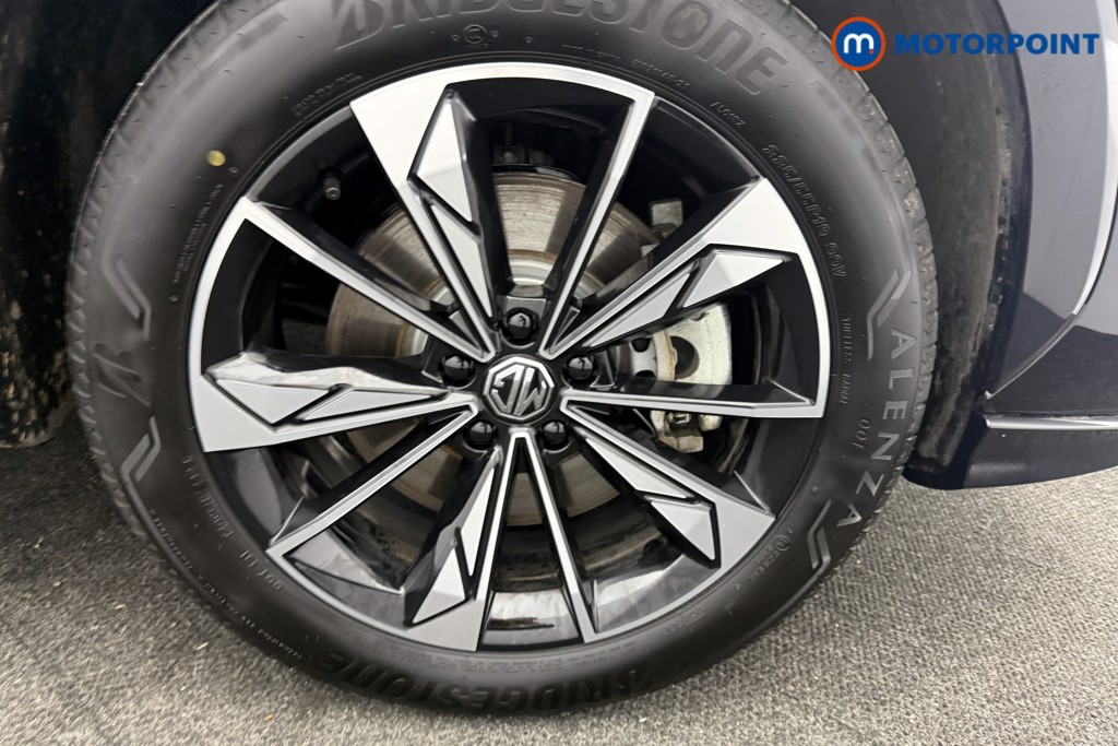 Used MG MG HS 2025 for sale - 77932144: Photo 26