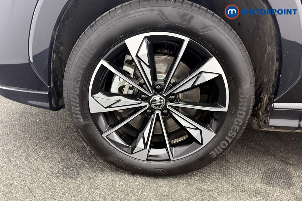 Used MG MG HS 2025 for sale - 77932144: Photo 27