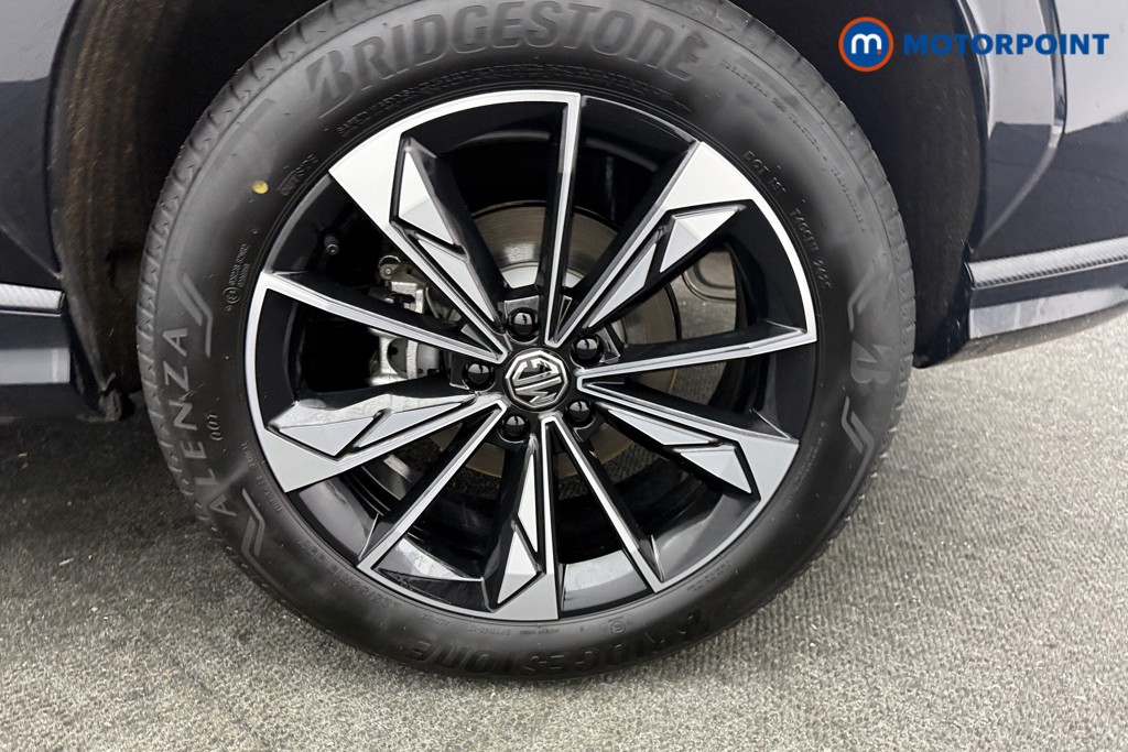 Used MG MG HS 2025 for sale - 77932144: Photo 28