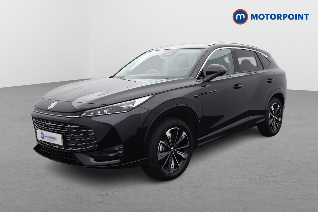 Used MG MG HS 2025 for sale - 77932144: Photo 3