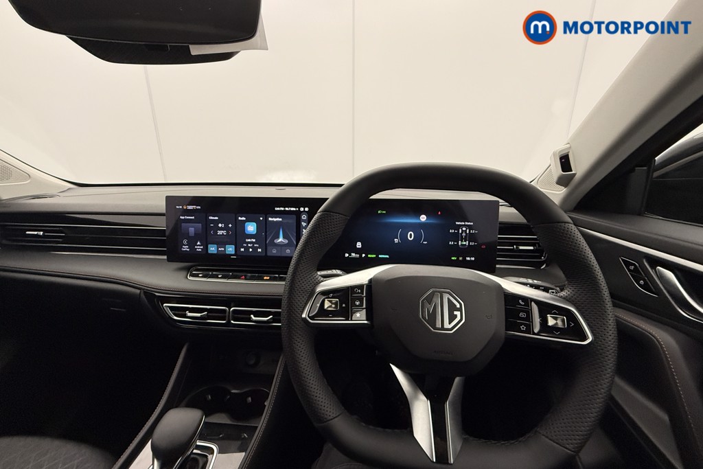 Used MG MG HS 2025 for sale - 77932144: Photo 9