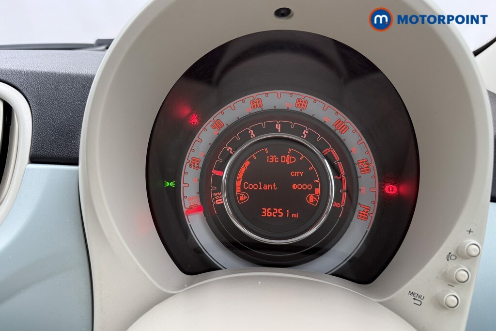 Used Fiat 500 for sale - 77364703: Photo 13