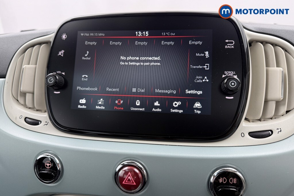 Used Fiat 500 for sale - 77364703: Photo 15