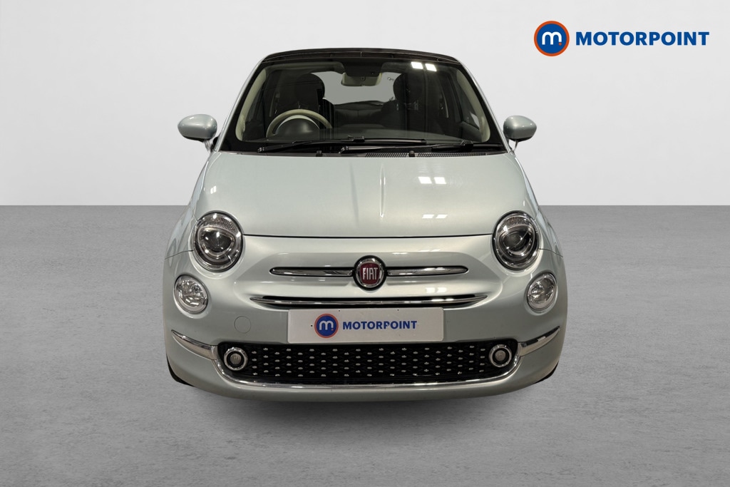 Used Fiat 500 for sale - 77364703: Photo 2