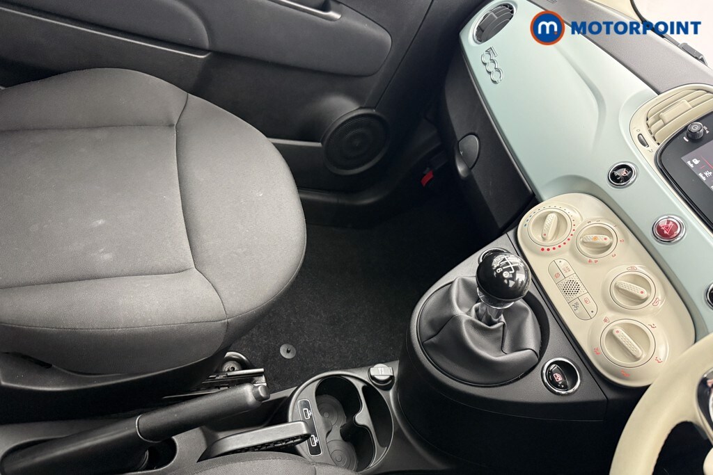 Used Fiat 500 for sale - 77364703: Photo 22