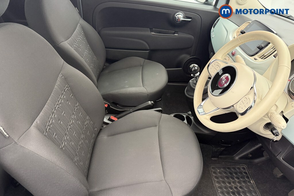 Used Fiat 500 for sale - 77364703: Photo 26