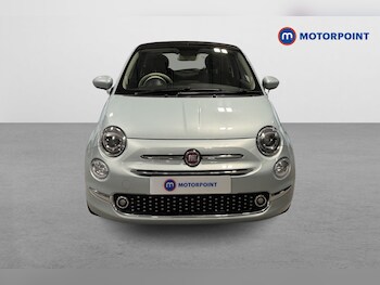Used Fiat 500 undefined for sale - 77364703: Photo