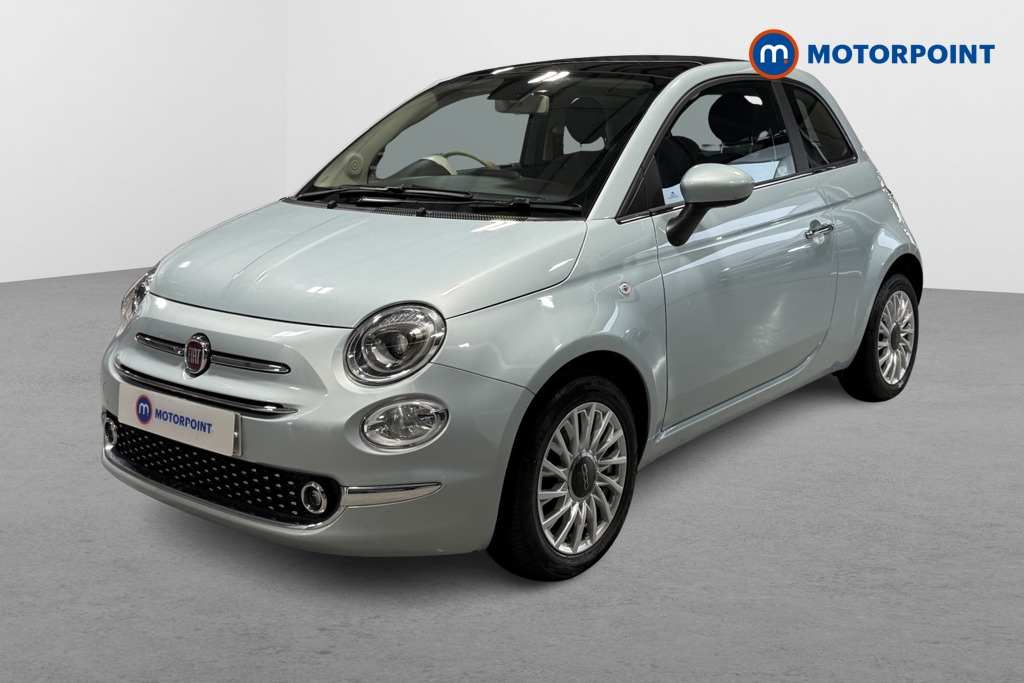 Used Fiat 500 for sale - 77364703: Photo 3