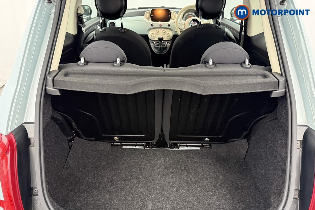 Used Fiat 500 for sale - 77364703: Photo 32