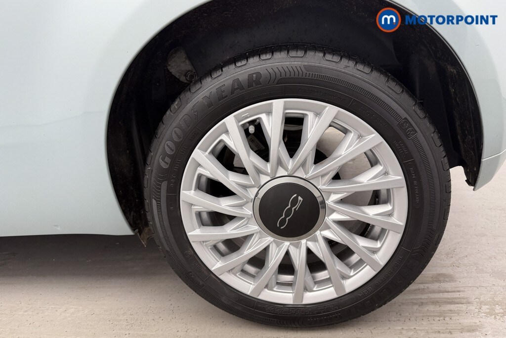 Used Fiat 500 for sale - 77364703: Photo 36