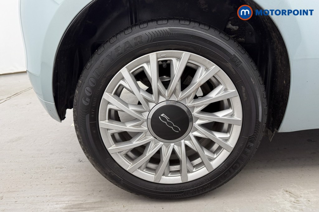 Used Fiat 500 for sale - 77364703: Photo 37