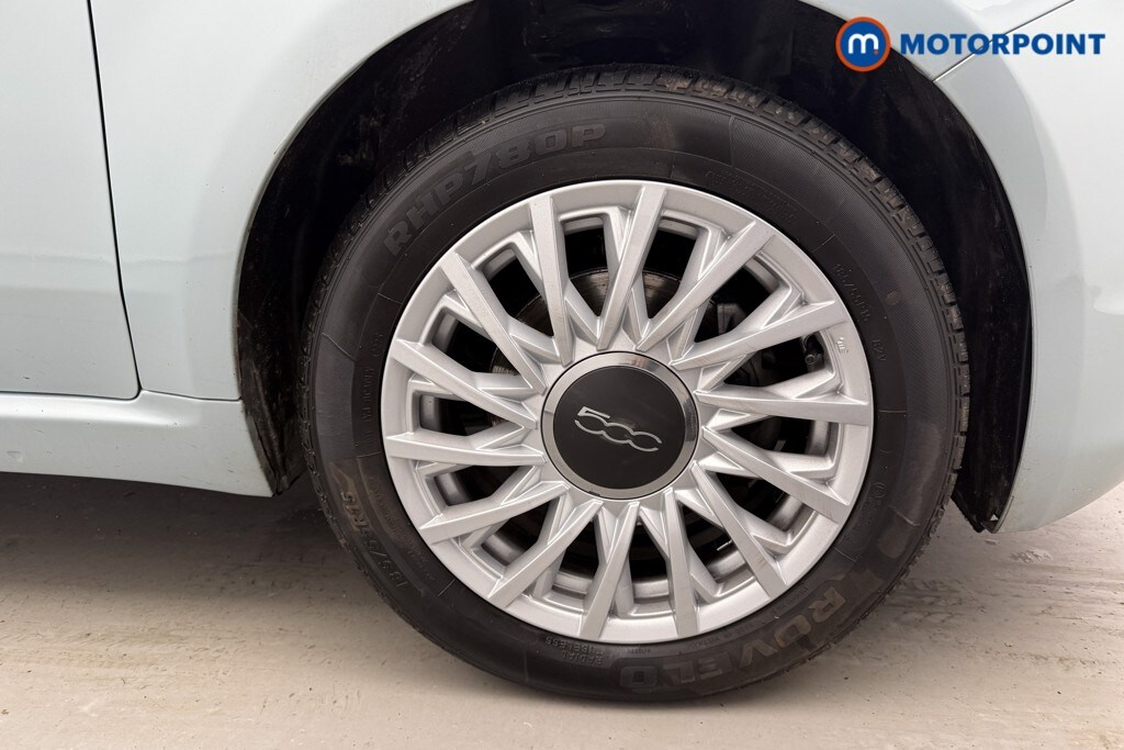 Used Fiat 500 for sale - 77364703: Photo 38