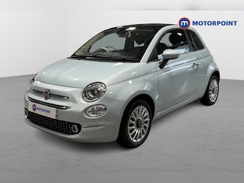 Used Fiat 500 undefined for sale - 77364703: Photo