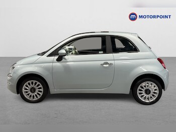 Used Fiat 500 undefined for sale - 77364703: Photo