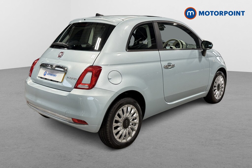 Used Fiat 500 for sale - 77364703: Photo 7