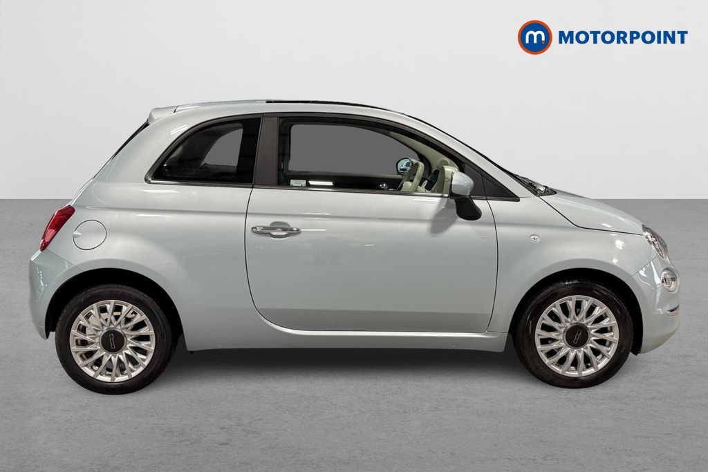 Used Fiat 500 for sale - 77364703: Photo 8
