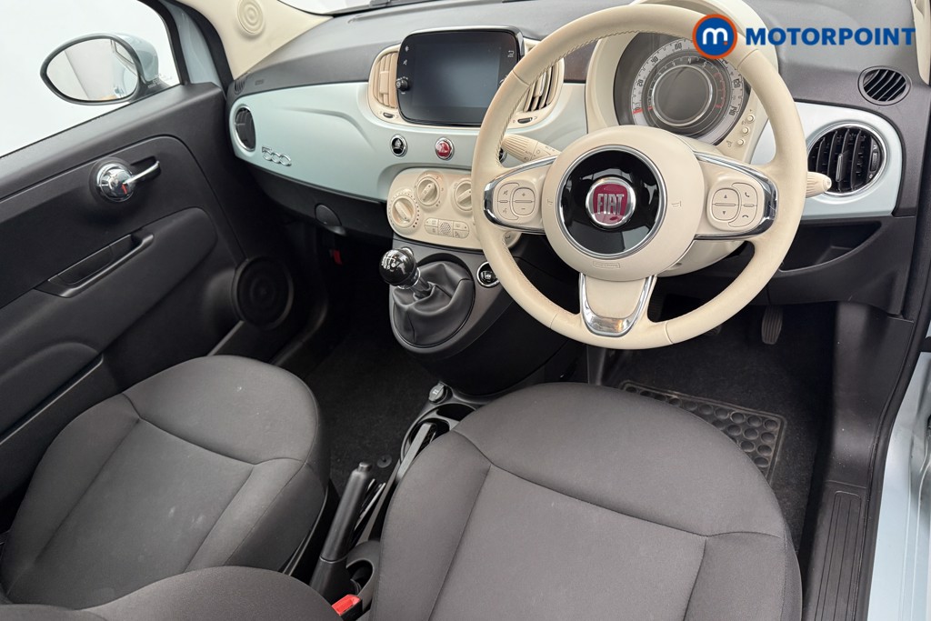 Used Fiat 500 for sale - 77364703: Photo 9