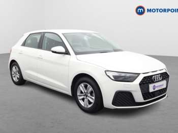 2022 - 25 TFSI Technik 5dr