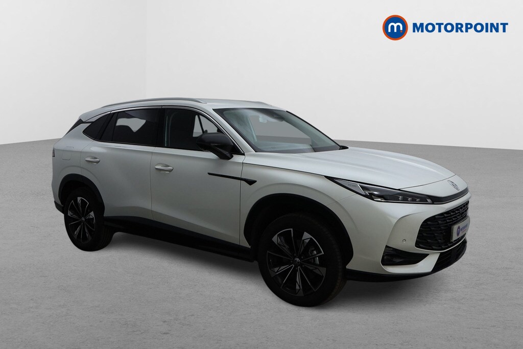 Used MG MG HS 2025 for sale - 76008852: Photo 1