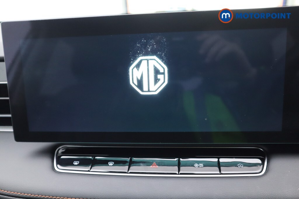 Used MG MG HS 2025 for sale - 76008852: Photo 10