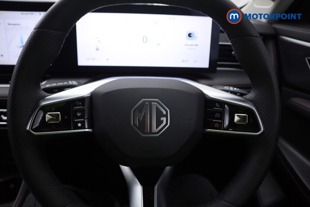 Used MG MG HS 2025 for sale - 76008852: Photo 15