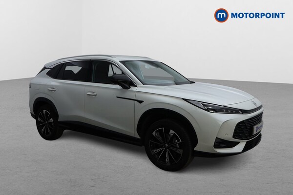 Used MG MG HS 2025 for sale - 76008852: Photo 1