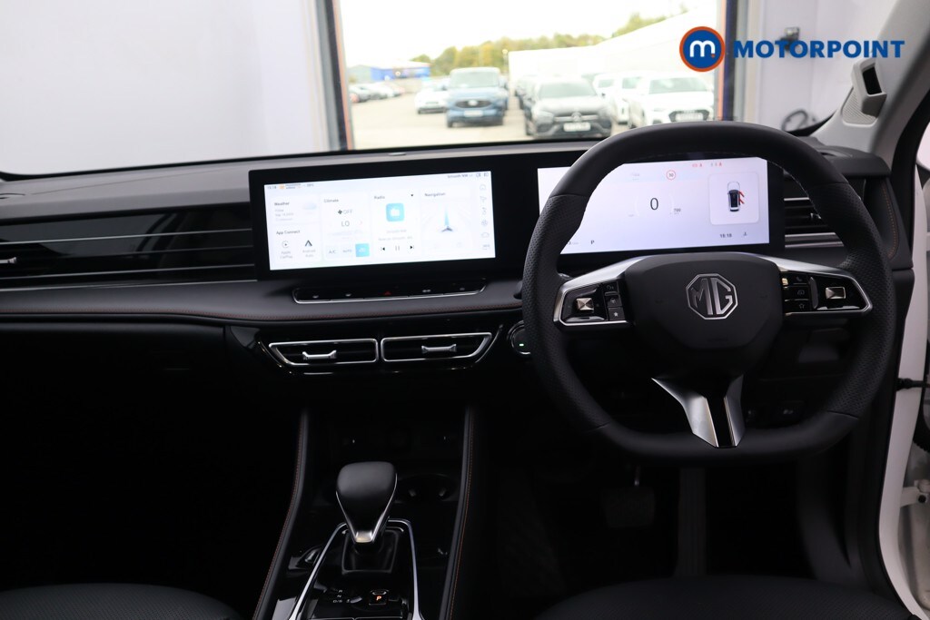 Used MG MG HS 2025 for sale - 76008852: Photo 25