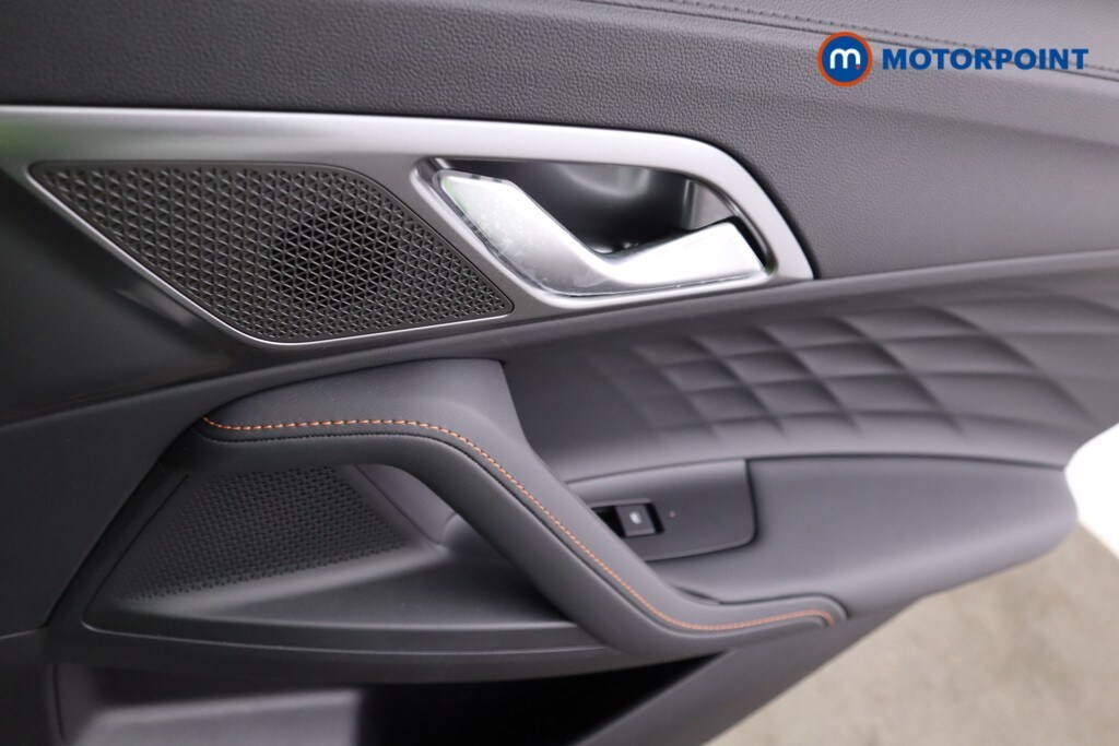 Used MG MG HS 2025 for sale - 76008852: Photo 27