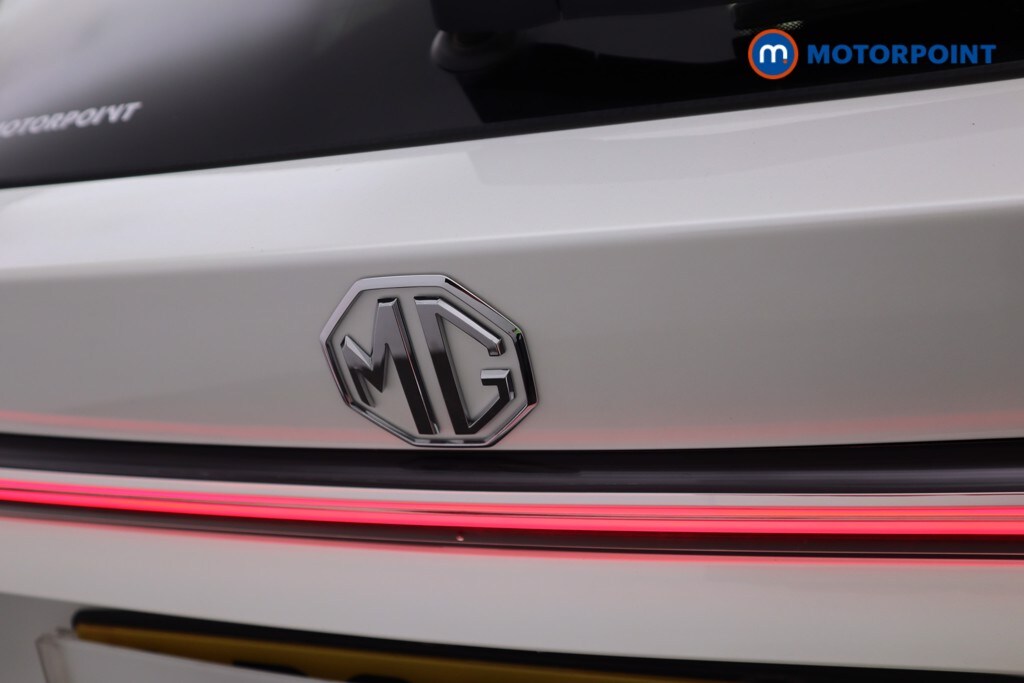 Used MG MG HS 2025 for sale - 76008852: Photo 28