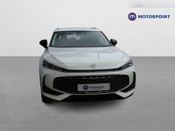 Used MG MG HS 2025 for sale - 76008852: Photo 2