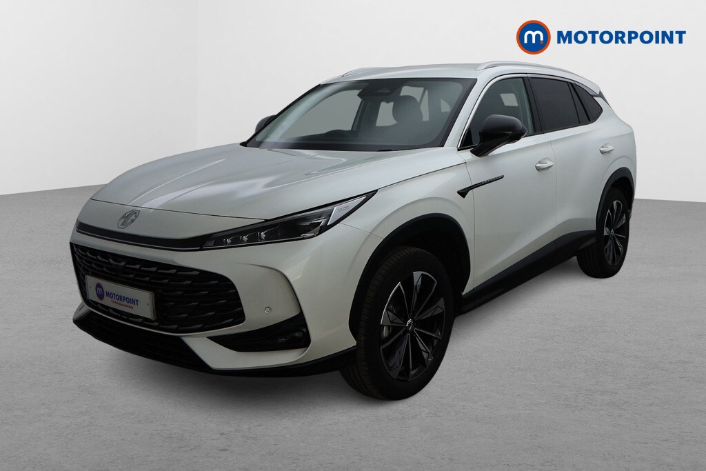 Used MG MG HS 2025 for sale - 76008852: Photo 3