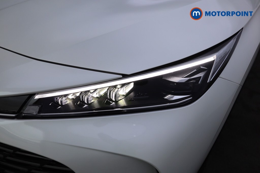 Used MG MG HS 2025 for sale - 76008852: Photo 31