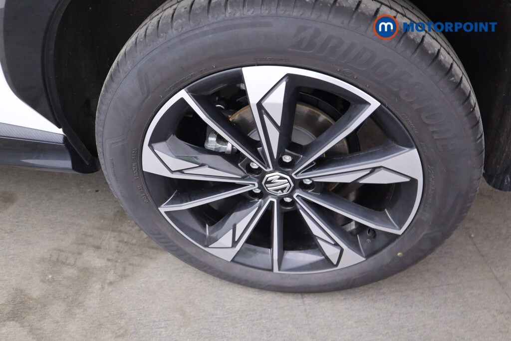 Used MG MG HS 2025 for sale - 76008852: Photo 33