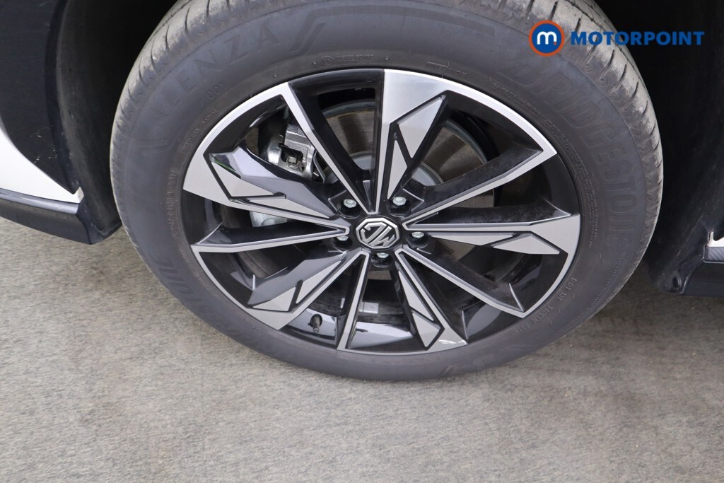 Used MG MG HS 2025 for sale - 76008852: Photo 34