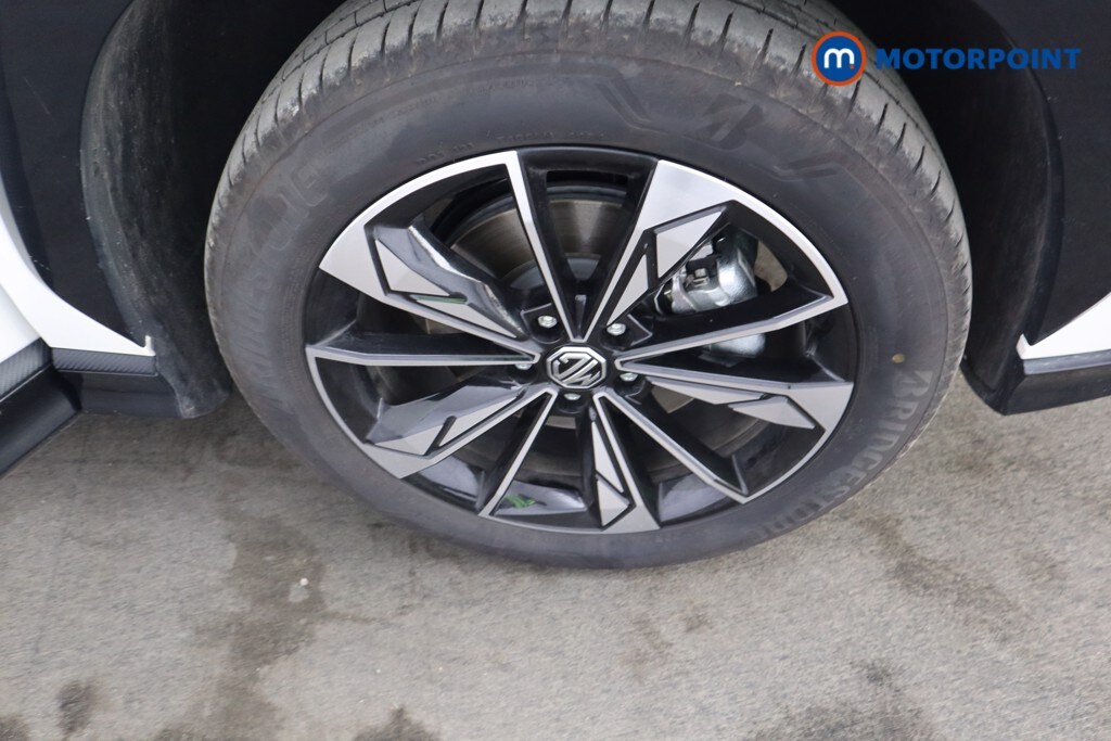 Used MG MG HS 2025 for sale - 76008852: Photo 35