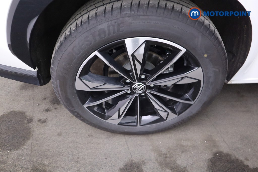 Used MG MG HS 2025 for sale - 76008852: Photo 36