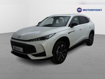 Used MG MG HS 2025 for sale - 76008852: Photo 3