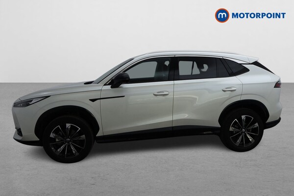 Used MG MG HS 2025 for sale - 76008852: Photo 4