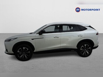 Used MG MG HS 2025 for sale - 76008852: Photo 4