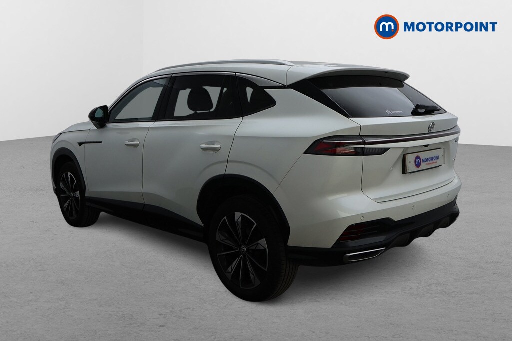 Used MG MG HS 2025 for sale - 76008852: Photo 5