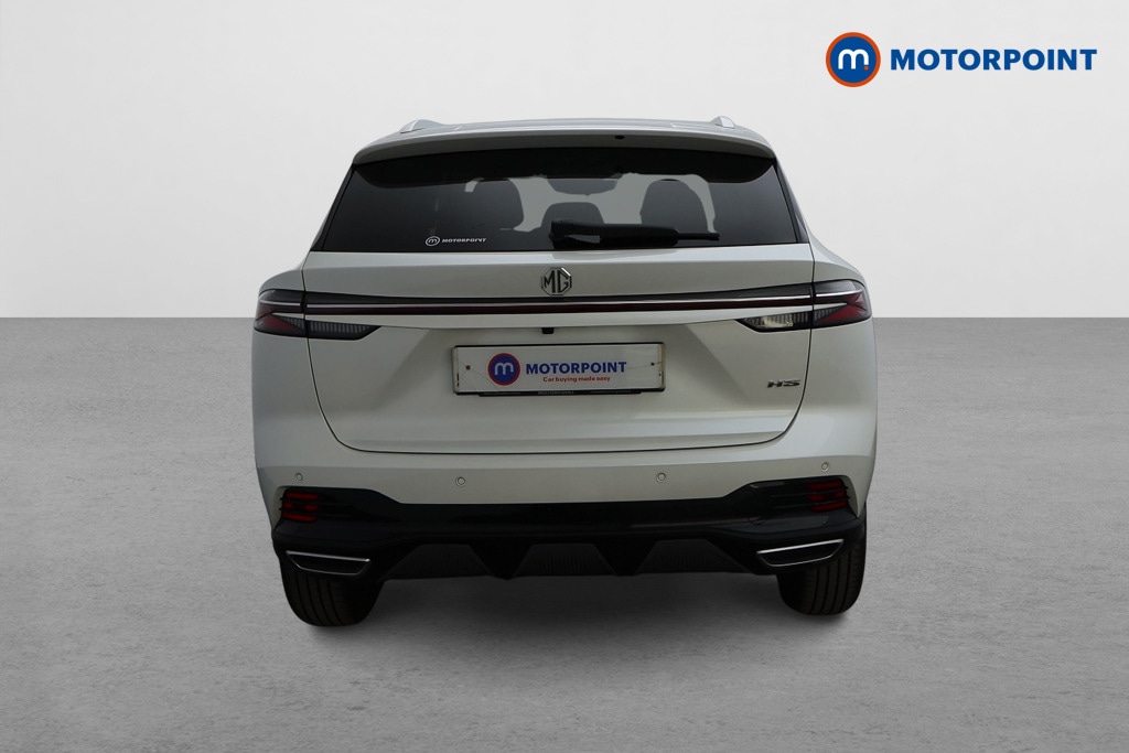 Used MG MG HS 2025 for sale - 76008852: Photo 6