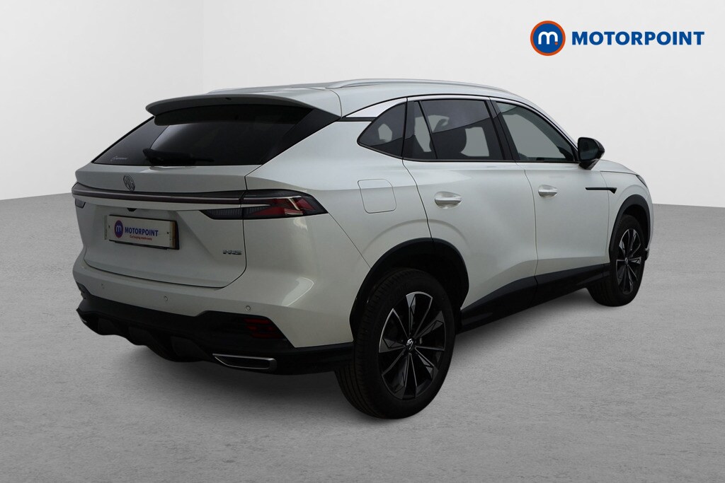 Used MG MG HS 2025 for sale - 76008852: Photo 7