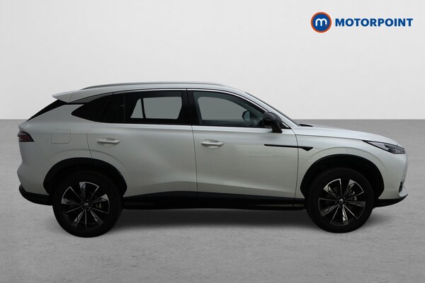 Used MG MG HS 2025 for sale - 76008852: Photo 8